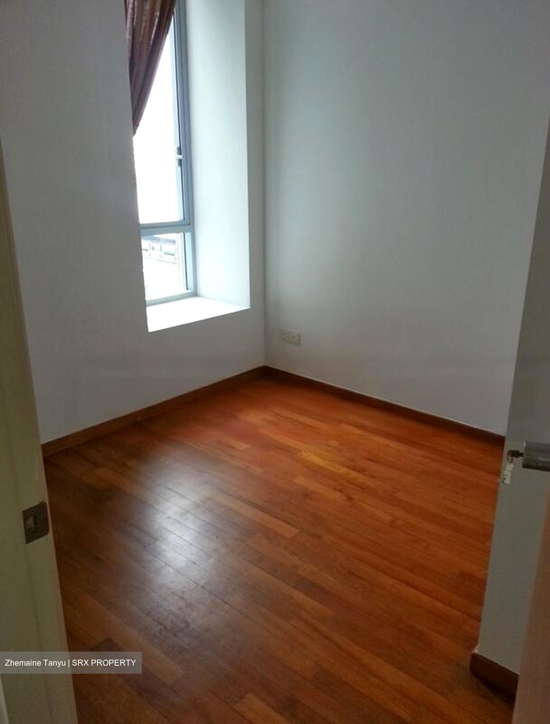 YewTee Residences (D23), Apartment #609609261